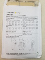 B5919B 2000S DRESSES